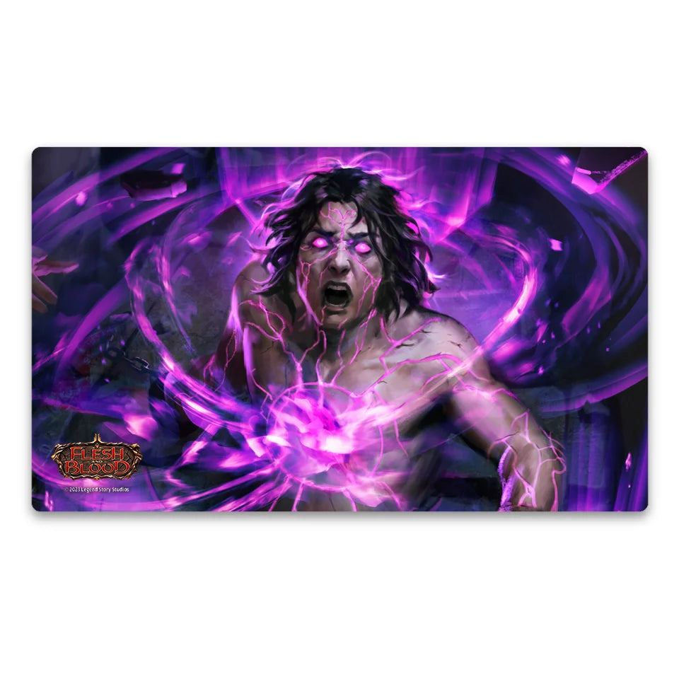 FAB - Viserai Playmat