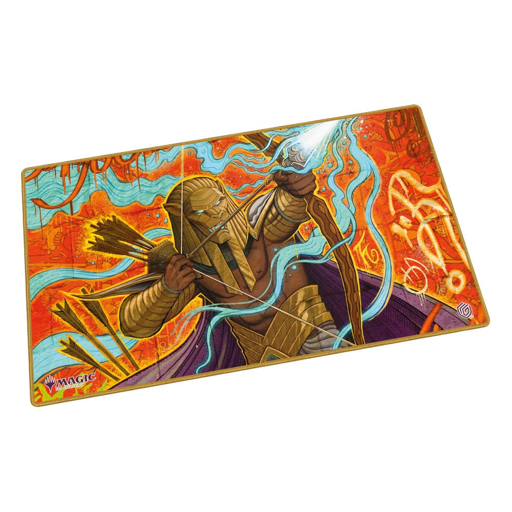 Tapis de jeu Ultimate Guard Magic: The Gathering « Aetherdrift » - Ketramose, la Nouvelle Aube