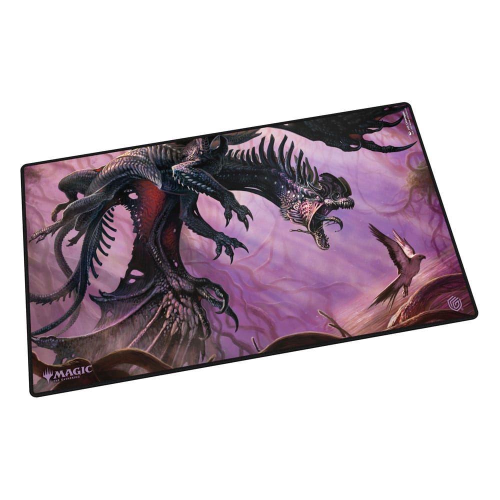 Tapis de jeu Ultimate Guard Magic: The Gathering « Tarkir : Tempête de dragons » – Gorgemort féroce