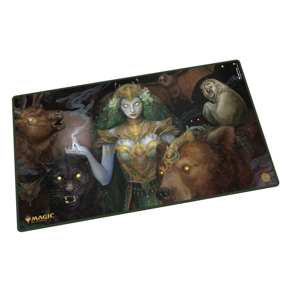 Tapis de jeu Ultimate Guard Magic: The Gathering « Tarkir : Tempête de dragons » - L'hôte de l'au-delà