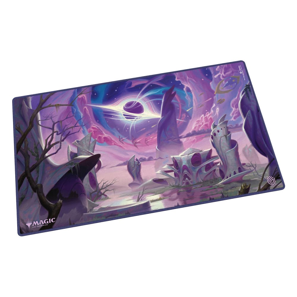 Tapis de jeu Ultimate Guard Magic: The Gathering « Edge of Eternities » - Godless Shrine
