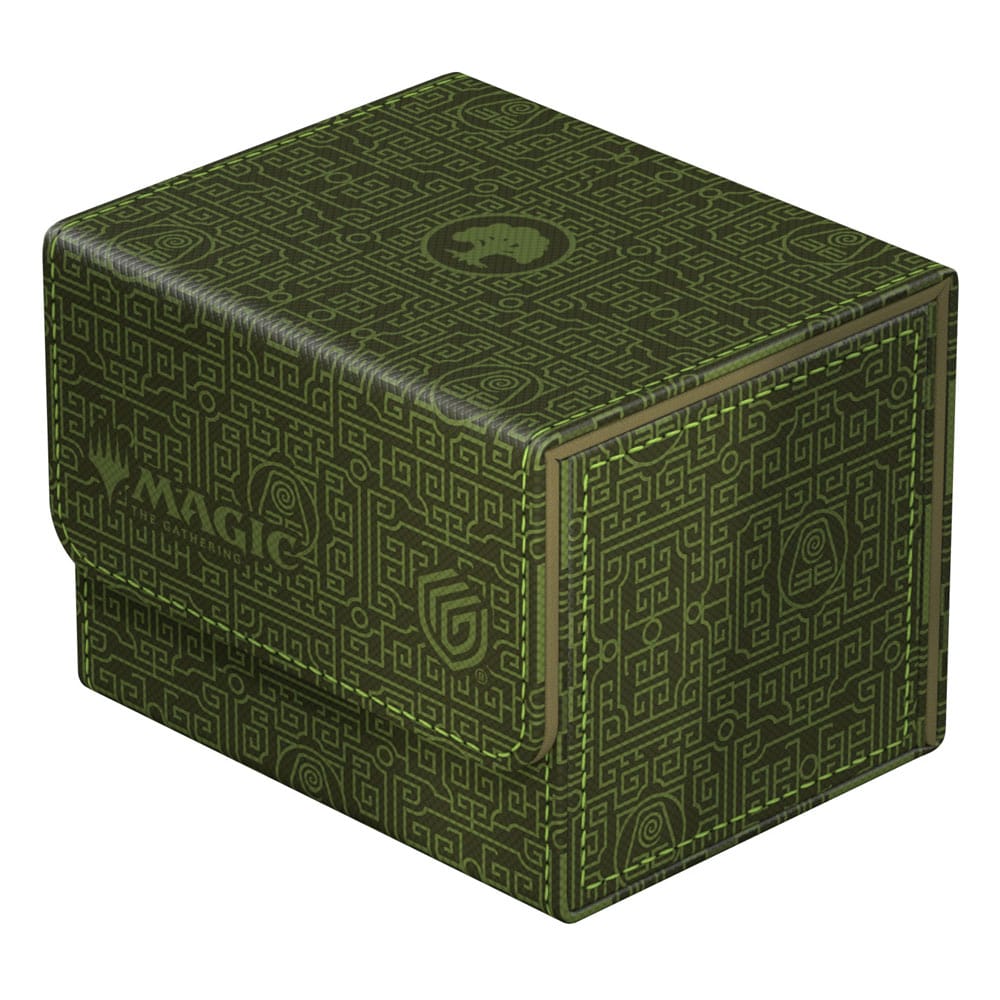 Ultimate Guard Sidewinder 100+ Xenoskin Magic : The Gathering « Edge of Eternities » - Uthros, Titanic Godcore