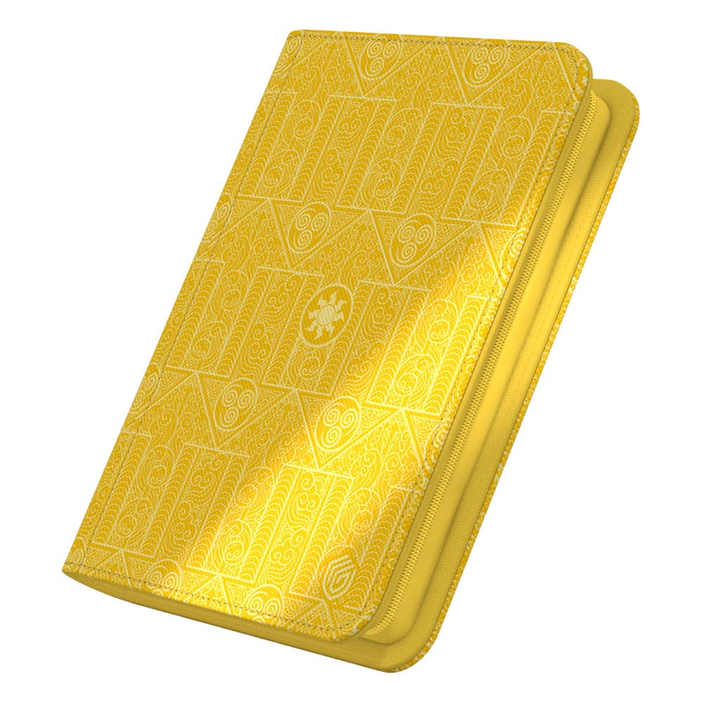 Ultimate Guard Zipfolio 360 Xenoskin Magic: The Gathering « Edge of Eternities » Green Sun's Zenith