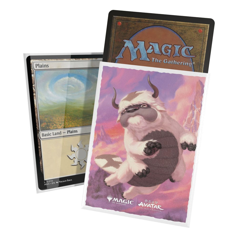 Tapis de jeu Ultimate Guard Magic: The Gathering « Aetherdrift » - Hazoret, chercheuse de dieux