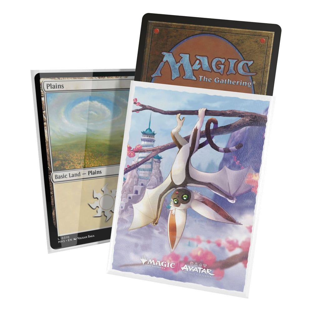 Tapis de jeu Ultimate Guard Magic: The Gathering « Aetherdrift » - Hazoret, chercheuse de dieux
