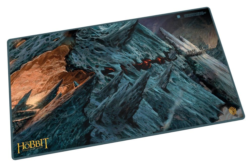 Ultimate Guard Play-Mat The Hobbit™ - Goblin Town
