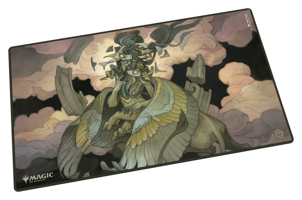 Ultimate Guard Play-Mat Magic: The Gathering "Reality Fracture" - Sphinx of False Conclusions