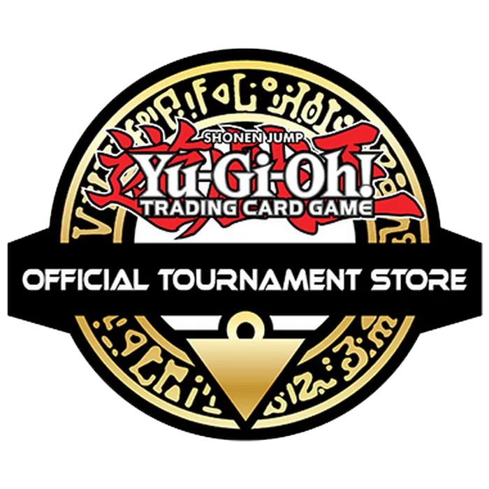 Yu-Gi-Oh! OTS Championship - Advanced | Edinburgh | Saturday 31 October 2026, 1pm