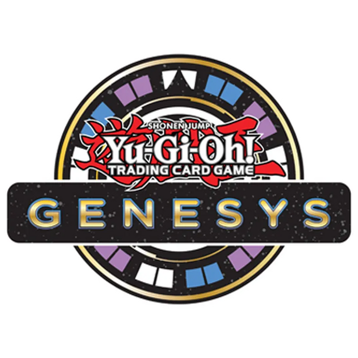 Yu-Gi-Oh! OTS Championship - Genesys | Edinburgh | Saturday 24 October 2026, 1pm