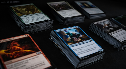 Flesh And Blood vs MTG - Which Game Should You Get Into?