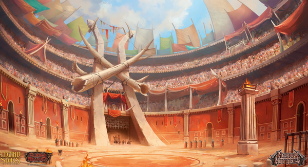 Guide To Flesh And Blood Card Rarities