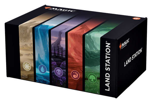 From RCQs to World Championships - How To Succeed In Competitive MTG Events