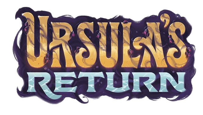 Ursula's Return Sealed Product