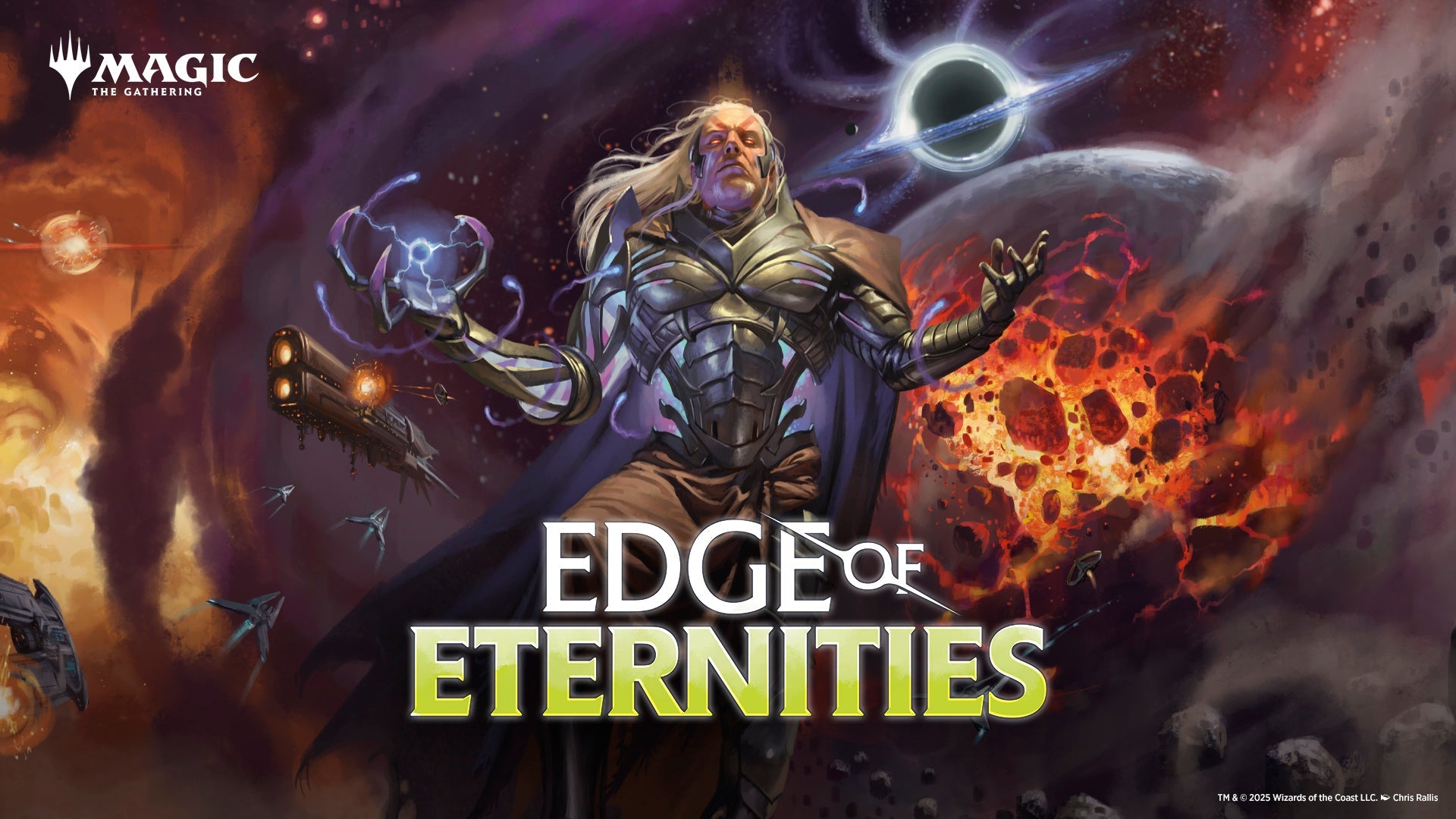 Edge of Eternities