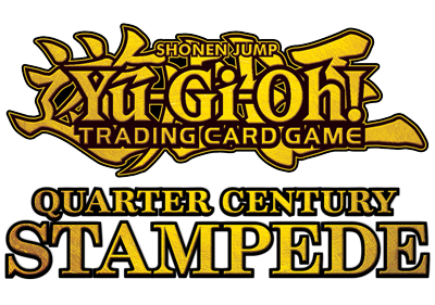 Quarter Century Stampede Singles