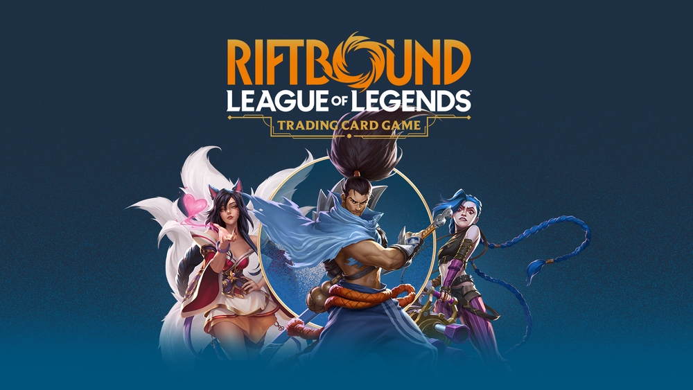 Riftbound Origins Singles