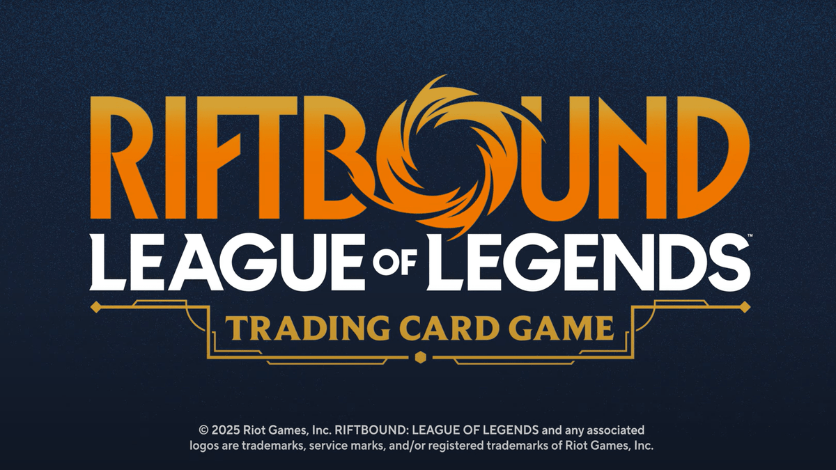 リフトバウンドデッキ │ リーグ・オブ・レジェンド TCG – Thistle Tavern リフトバウンドデッキ │ リーグ・オブ・レジェンド TCG – Thistle Tavern