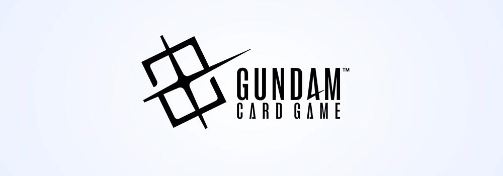 Gundam Card Game