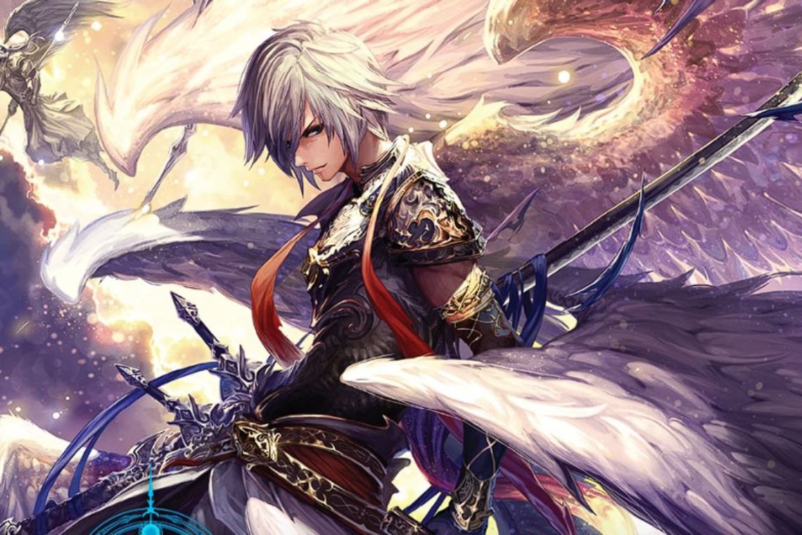 Shadowverse Evolve: Advent of Genesis Singles (BP-01)