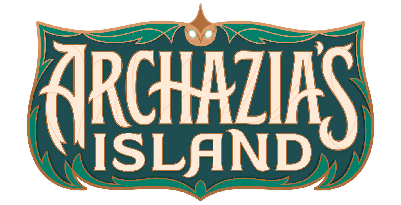 Archazia's Island