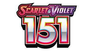 Scarlet & Violet 3.5 151