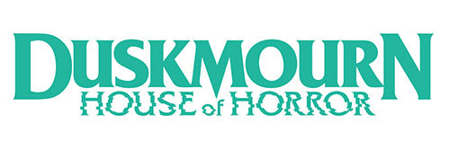 Duskmourn: House of Horror