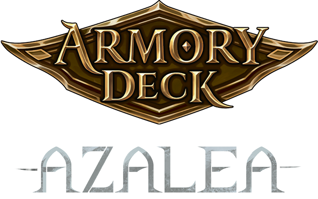 Azalea Armory Deck