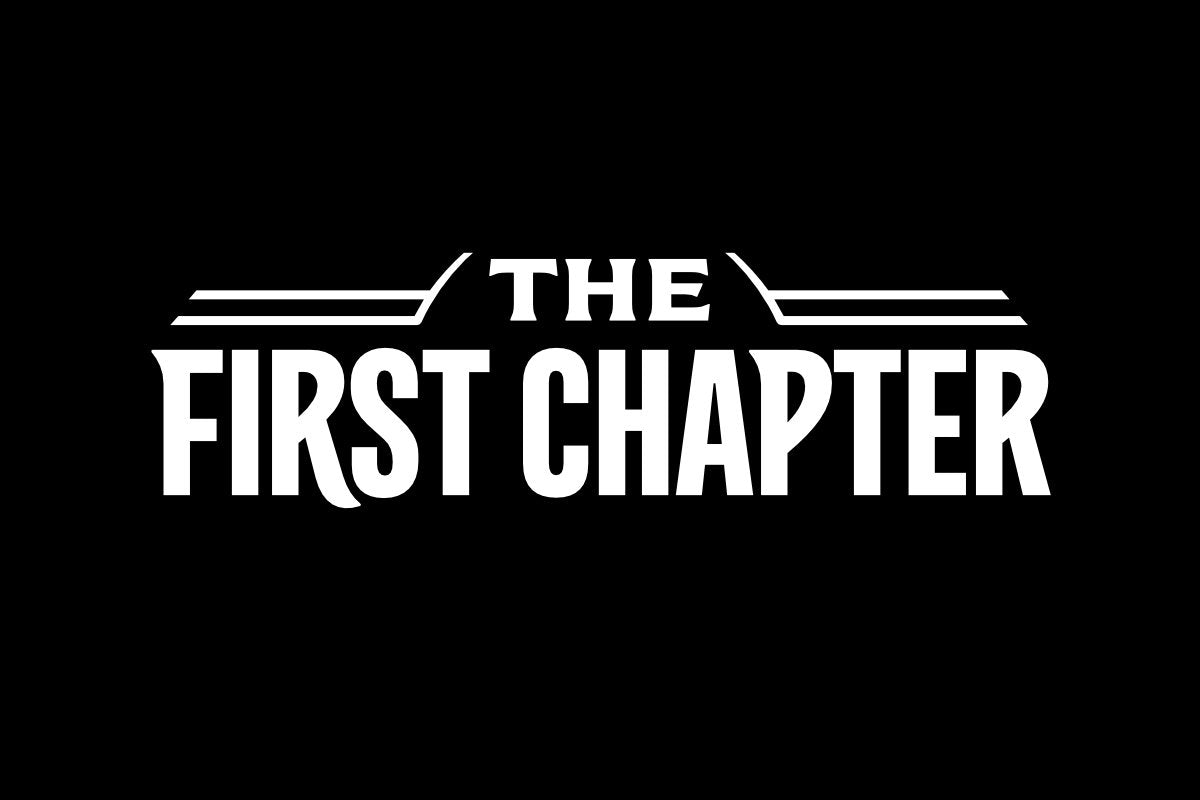 the first chapter logo