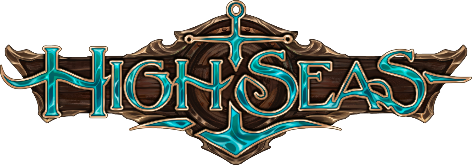 High Seas