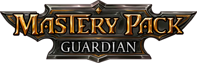 Mastery Pack Guardian