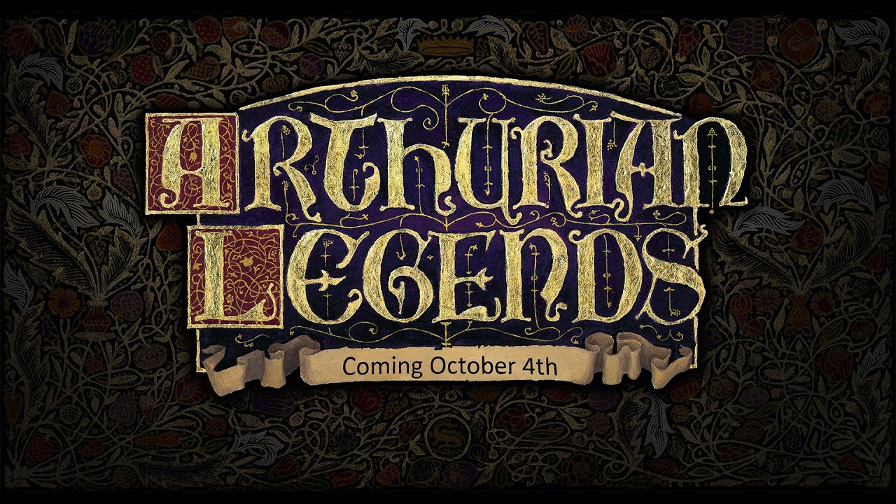 Sorcery Arthurian Legends