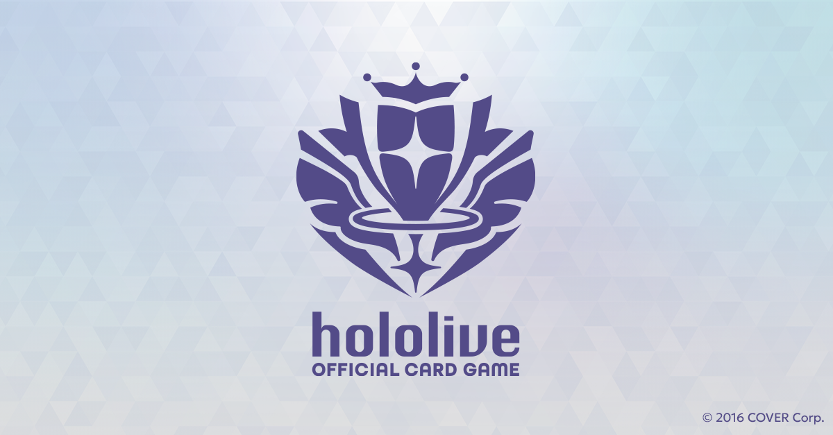 hololive Card Game