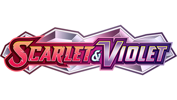 Scarlet and Violet Base