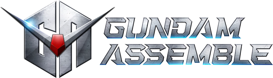 Gundam Assemble
