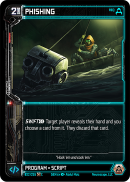 PHISHING