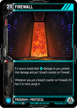 FIREWALL