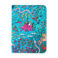 VaultX Zip Binder Water: Osare