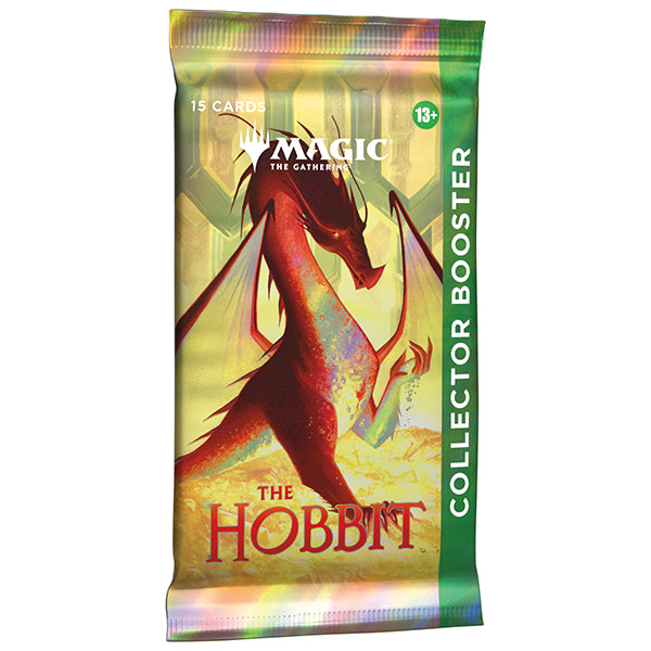 MTG: The Hobbit Collector Booster