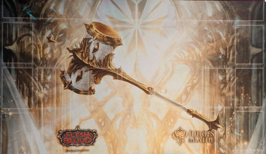 FAB - Tapis de jeu Avalon, Archange de la Renaissance