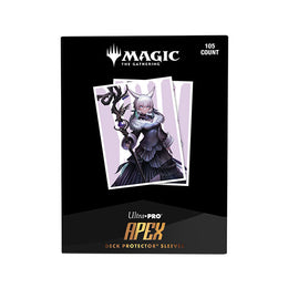 Ultra PRO MTG FINAL FANTASY – Y'shtola, Night's Blessed 105ct APEX Sleeves