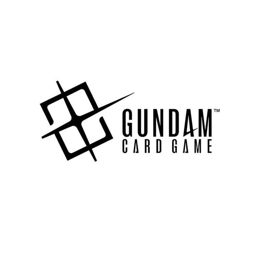 Gundam Card Game - Official Card Sleeve 01