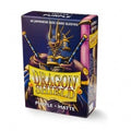 Dragon Shield – Japanese Size – Matte Sleeve