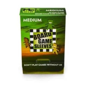 Board Game Sleeves