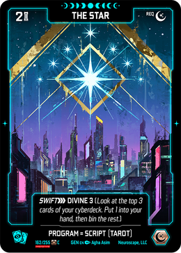 THE STAR