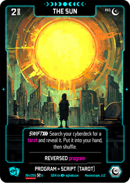 THE SUN