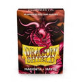Dragon Shield – Japanese Size – Matte Sleeve