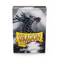 Dragon Shield – Japanese Size – Matte Sleeve