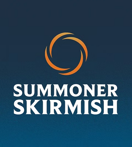 Riftbound Summoner Skirmish - September 6th