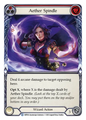 Aether Spindle (Red)