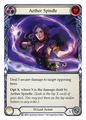 Aether Spindle (Yellow)